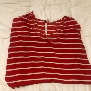 Women’s dress shirts